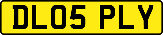 DL05PLY