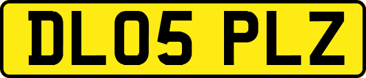 DL05PLZ