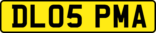 DL05PMA