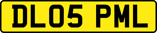 DL05PML