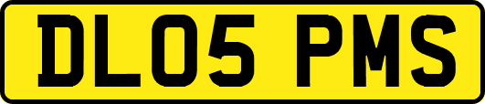 DL05PMS