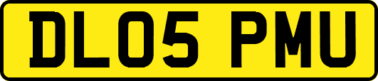 DL05PMU