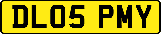 DL05PMY