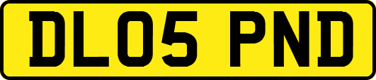 DL05PND