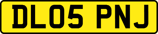 DL05PNJ
