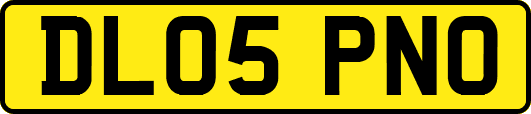 DL05PNO