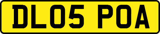 DL05POA