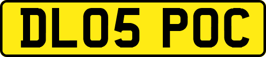 DL05POC