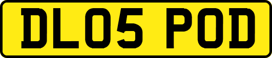 DL05POD