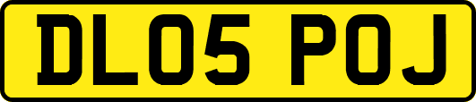 DL05POJ