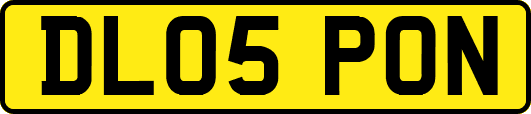 DL05PON