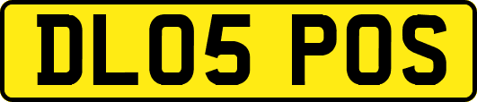 DL05POS