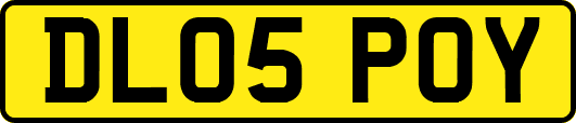 DL05POY