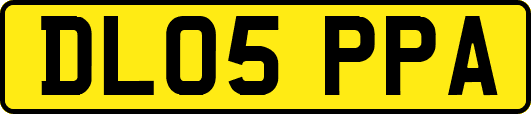 DL05PPA