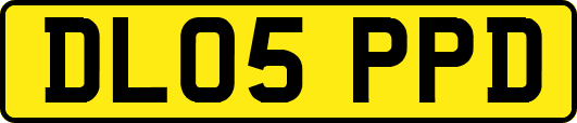 DL05PPD