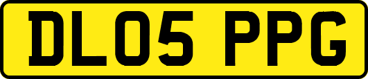 DL05PPG