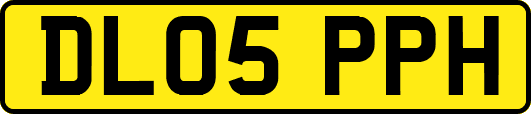 DL05PPH