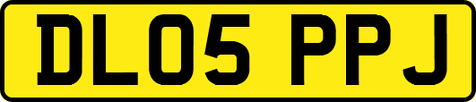 DL05PPJ