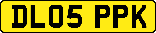 DL05PPK