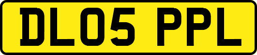 DL05PPL