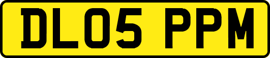 DL05PPM