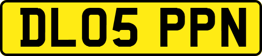 DL05PPN