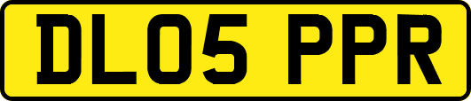 DL05PPR