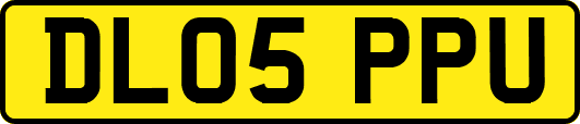 DL05PPU
