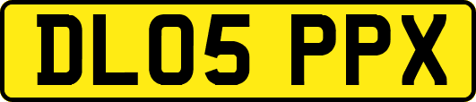 DL05PPX