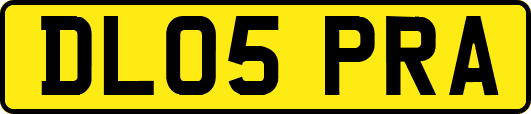 DL05PRA