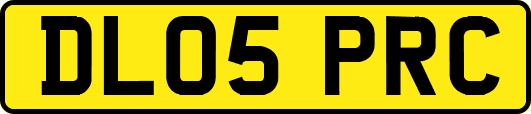 DL05PRC