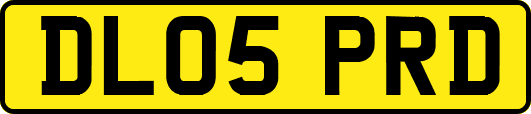 DL05PRD