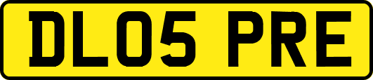 DL05PRE