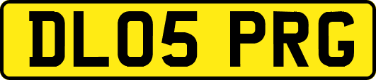 DL05PRG