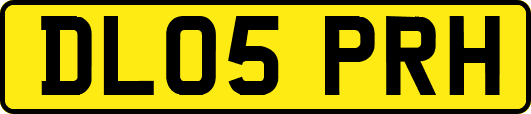 DL05PRH