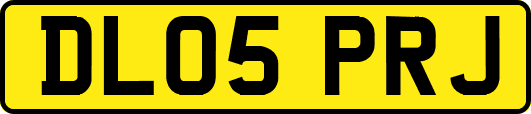 DL05PRJ