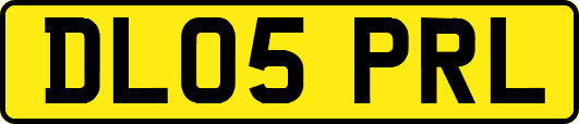 DL05PRL