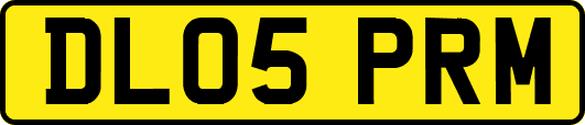 DL05PRM