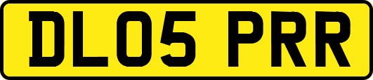 DL05PRR