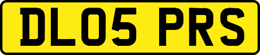 DL05PRS