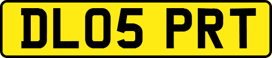 DL05PRT