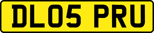 DL05PRU