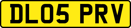 DL05PRV