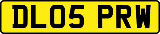 DL05PRW