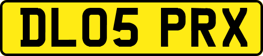 DL05PRX