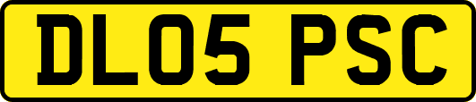 DL05PSC