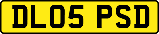 DL05PSD