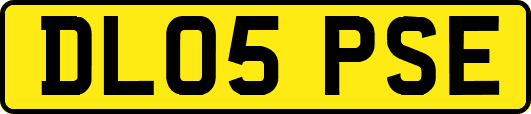DL05PSE