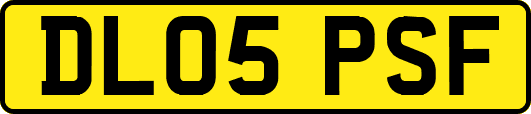 DL05PSF