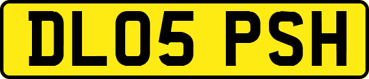 DL05PSH